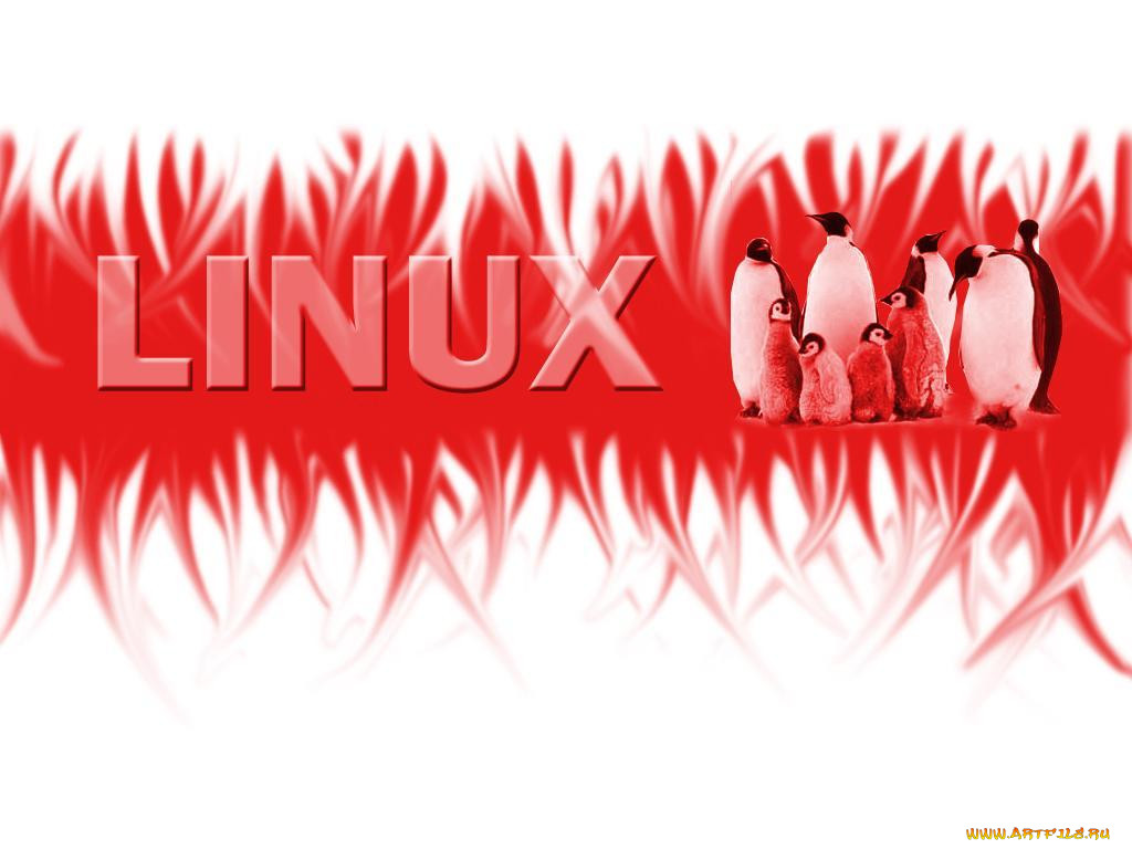 , linux
